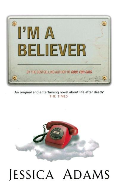 Im A Believer