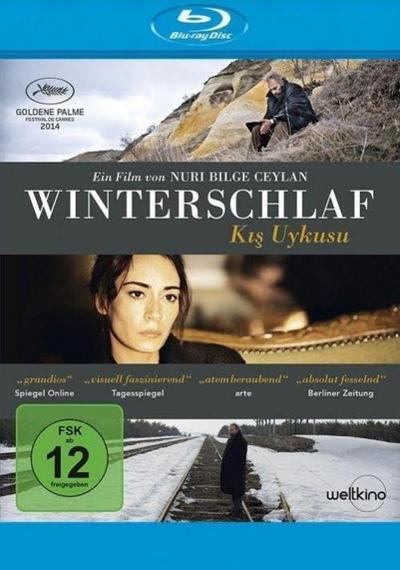 Winterschlaf - Kis Uykusu (BR) Min: 196/DD5.1/WS