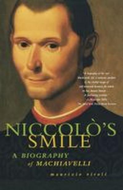 Niccolo’s Smile