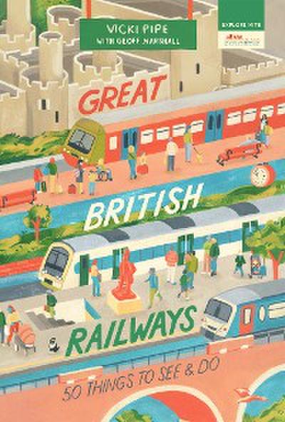 Great British Railways