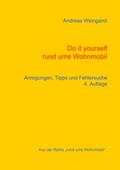Do it yourself rund ums Wohnmobil