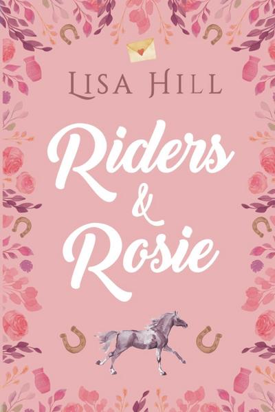 Riders & Rosie
