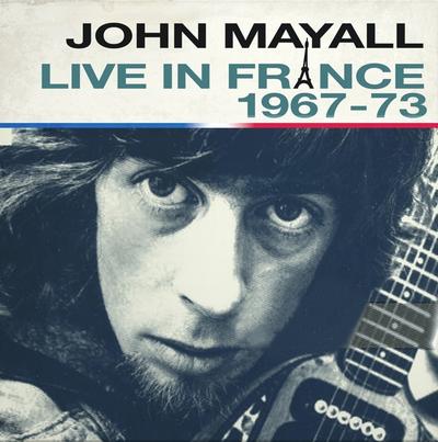 Live In France