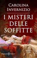 I misteri delle soffitte (illustrato)