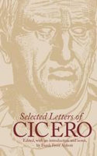 SELECTED LETTERS OF CICERO