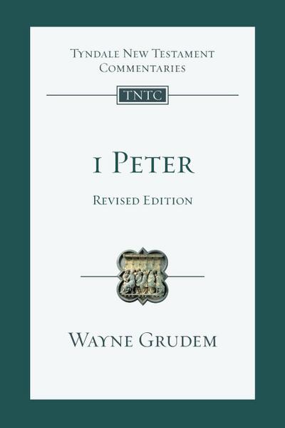 1 Peter (revised edition)