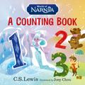 World of Narnia: A Counting Book