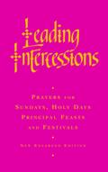 Leading Intercessions