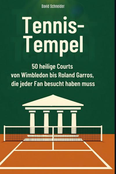 Tennis-Tempel
