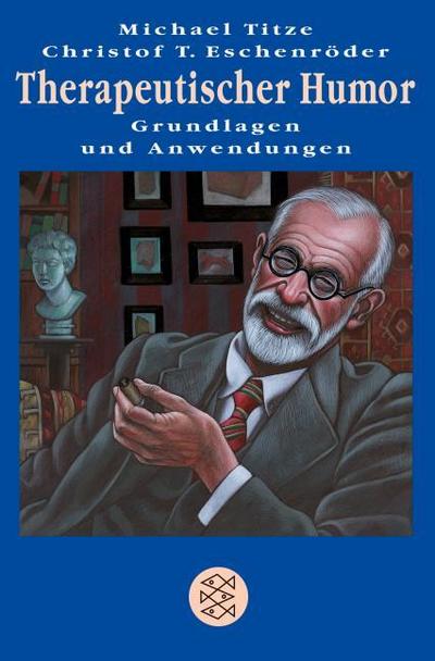 Therapeutischer Humor
