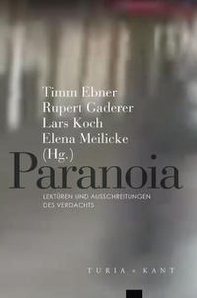 Paranoia