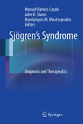 Sjögren?s Syndrome: Diagnosis and Therapeutics