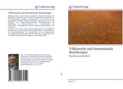 Völkerrecht und Internationale Beziehungen