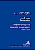 Ent-Grenzen