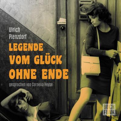 Legende vom Glück ohne Ende