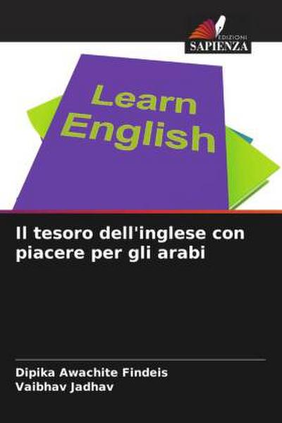 Il tesoro dell’inglese con piacere per gli arabi