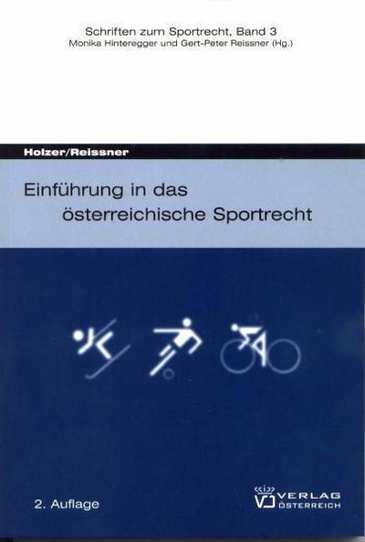 Einführung in das österreichische Sportrecht