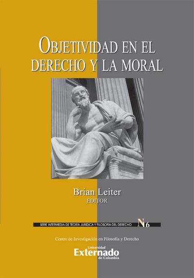 Objetividad en el derecho y la moral