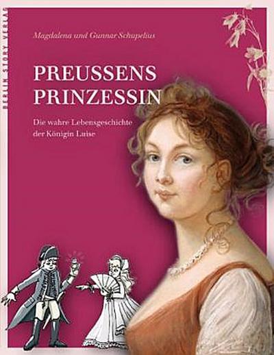 Preußens Prinzessin