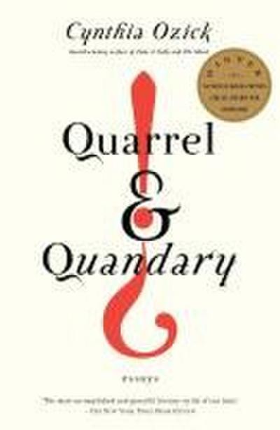 Quarrel & Quandary