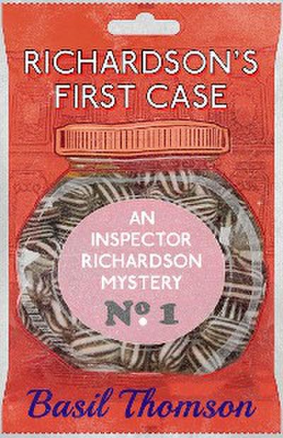 Richardson’s First Case