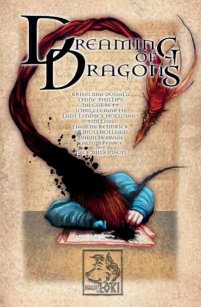 Dreaming Of Dragons
