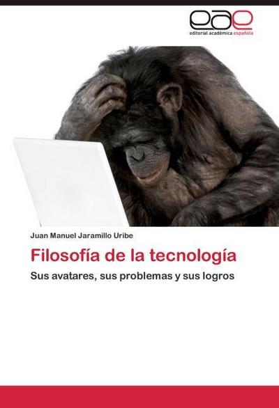 Filosofía de la tecnología
