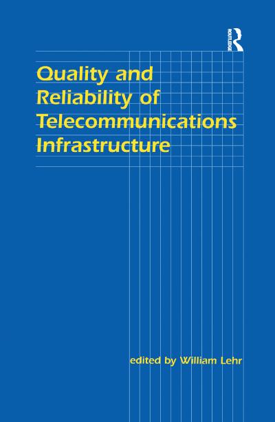 Quality and Reliability Telcom