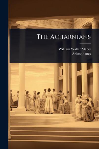 The Acharnians