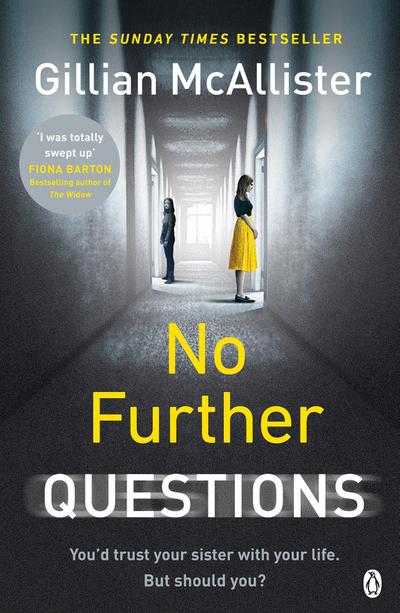 No Further Questions