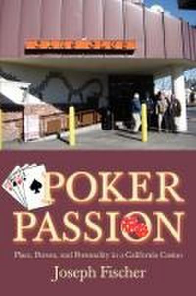 Poker Passion