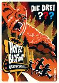 Die drei ??? Hotel Bigfoot