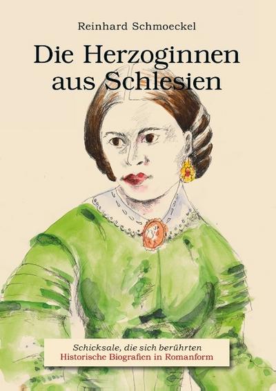 Die Herzoginnen aus Schlesien