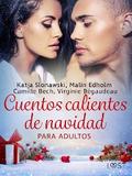 Cuentos calientes de navidad - para adultos
