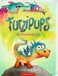 Furzipups, der Knatterdrache
