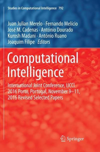 Computational Intelligence