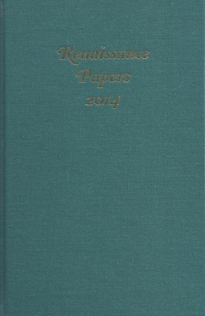 Renaissance Papers