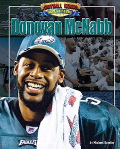 Donovan McNabb