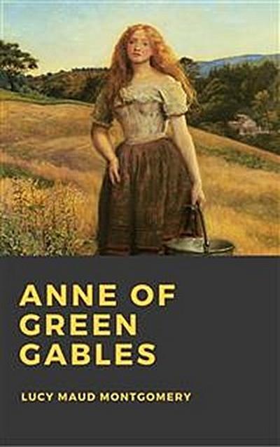 Anne of Green Gables