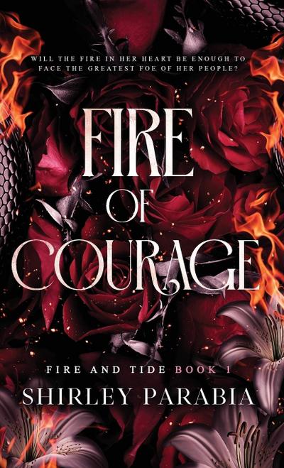 Fire of Courage