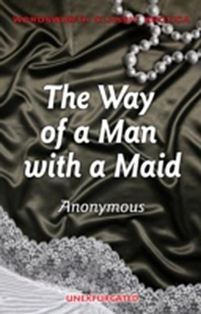 Way of a Man with a Maid