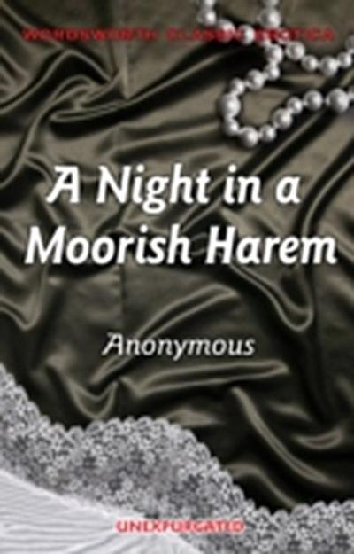 Night in a Moorish Harem