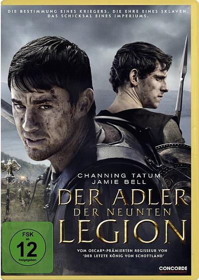 Der Adler der neunten Legion