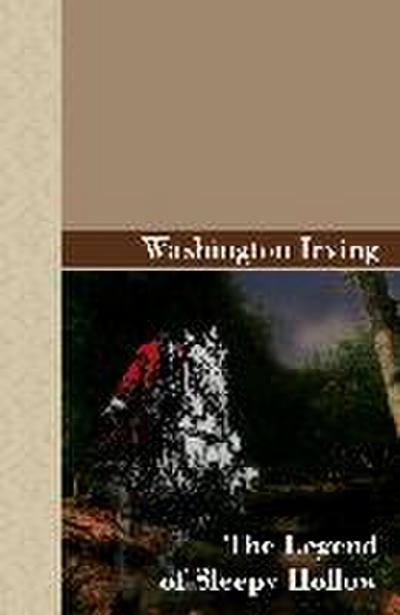 The Legend of Sleepy Hollow