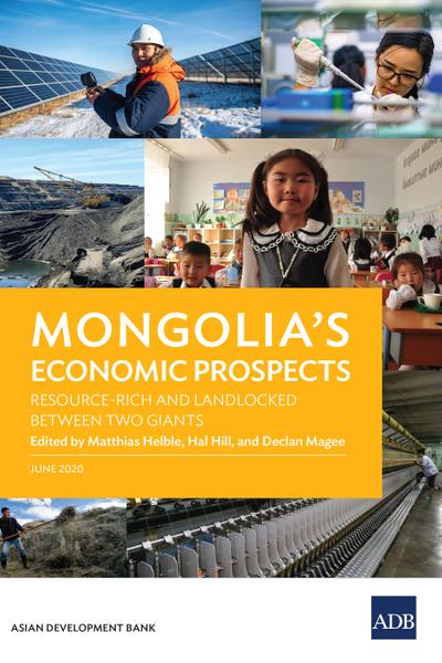 Mongolia’s Economic Prospects