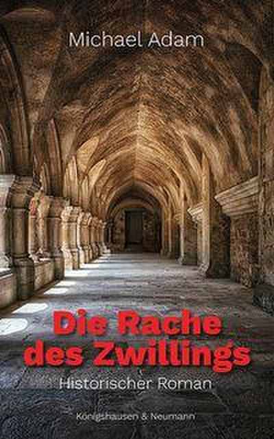 Die Rache des Zwillings
