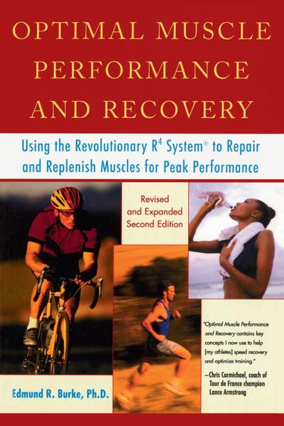 Optimal Muscle Performance and Recovery