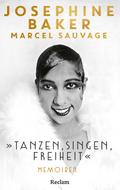 "Tanzen, Singen, Freiheit". Memoiren