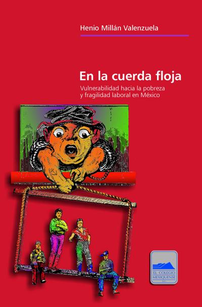 En la cuerda floja