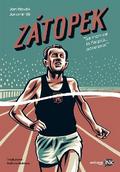 Zátopek